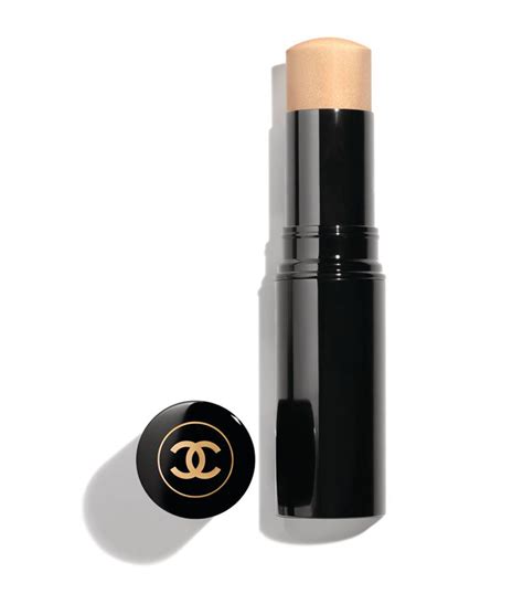 chanel multi glow|Chanel transparent stick.